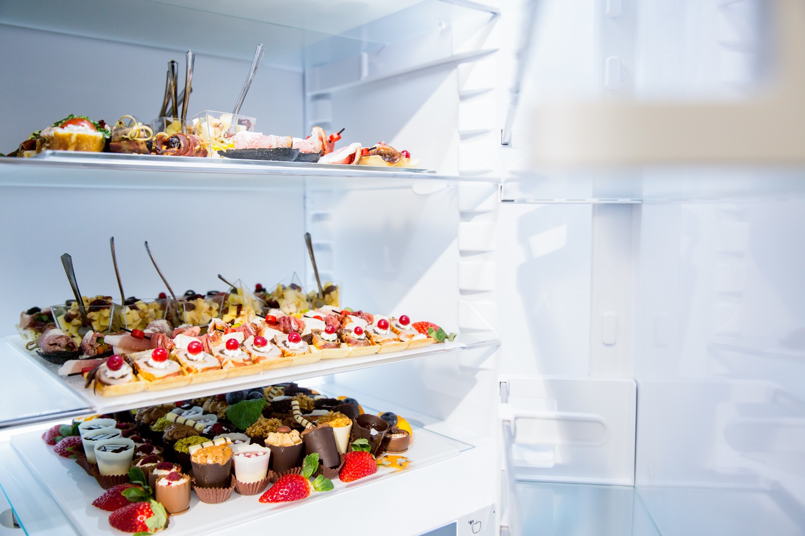 dépanneur de frigo pour resto